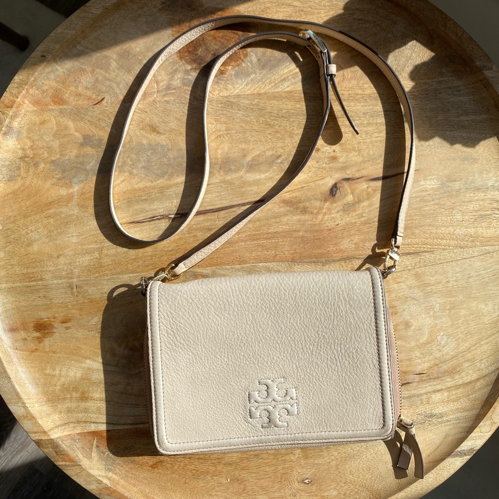 Tory Burch Crossbody Handbag